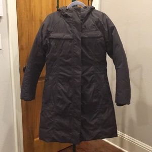 NorthFace Parka